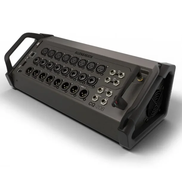 Allen &amp; Heath CQ-20B Digital Mixer